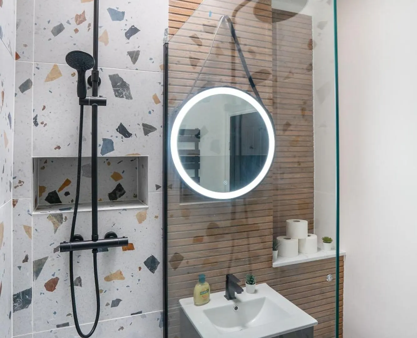 Luxury Apartment - Portobello Edinburgh