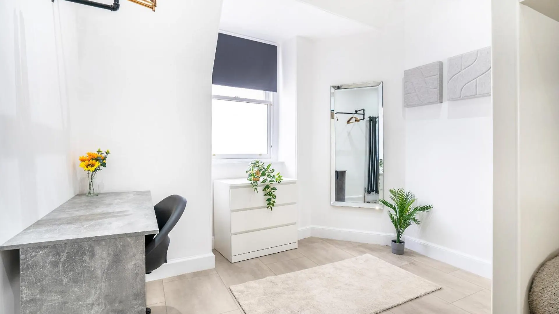 Luxury Apartment - Portobello Edinburgh