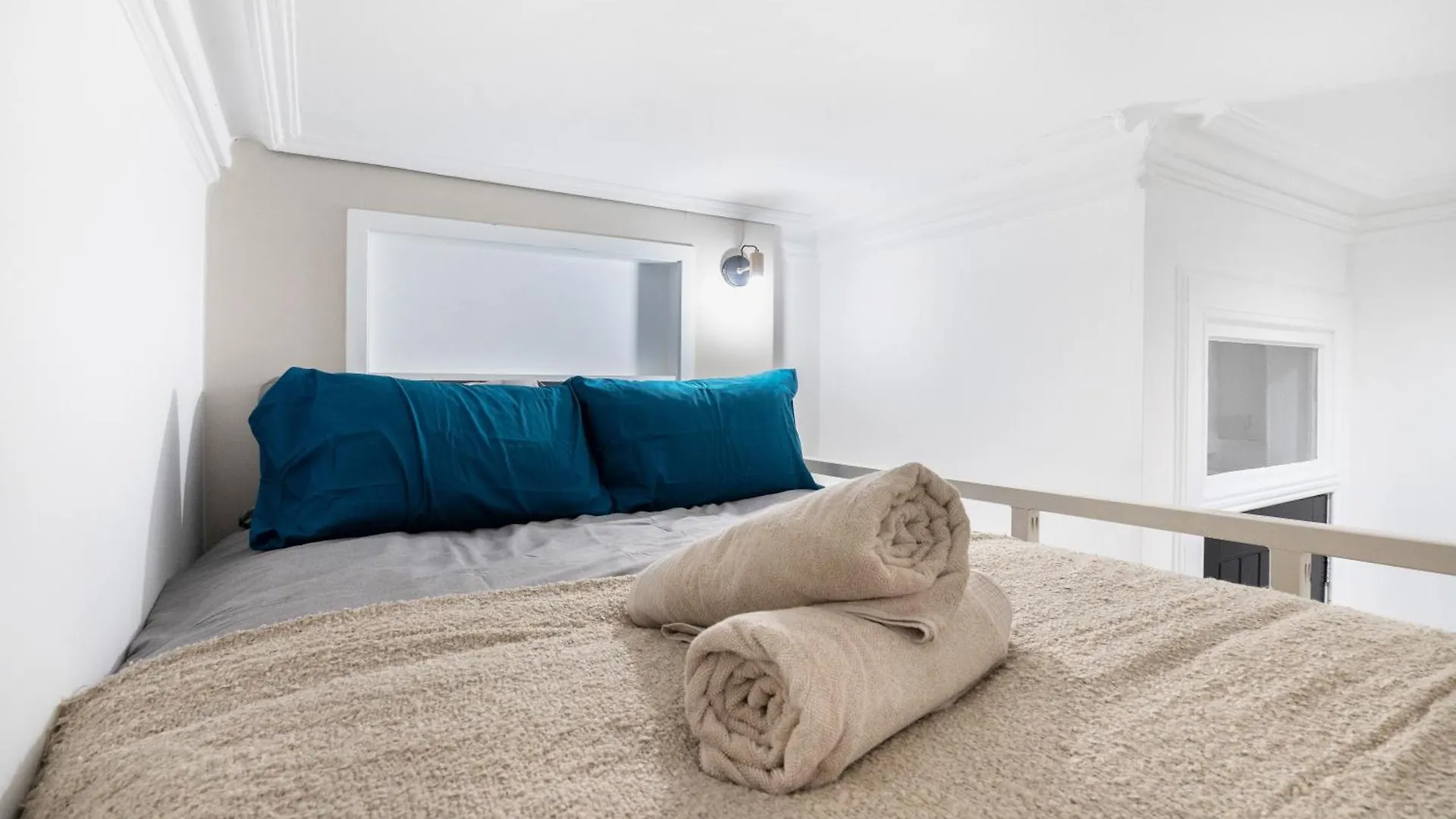 Luxury Apartment - Portobello Edinburgh