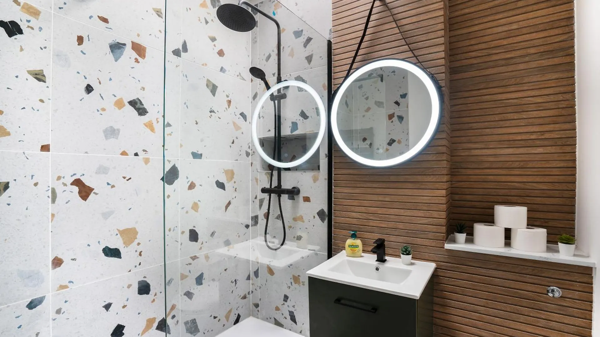 Luxury Apartment - Portobello Edinburgh