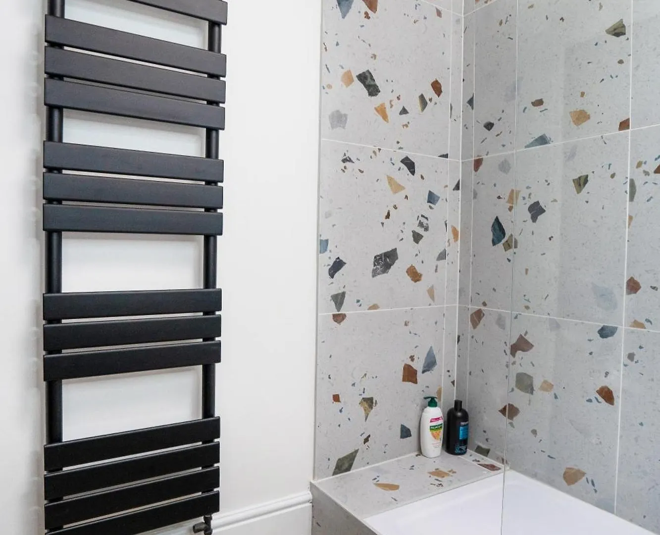 Luxury Apartment - Portobello Edinburgh