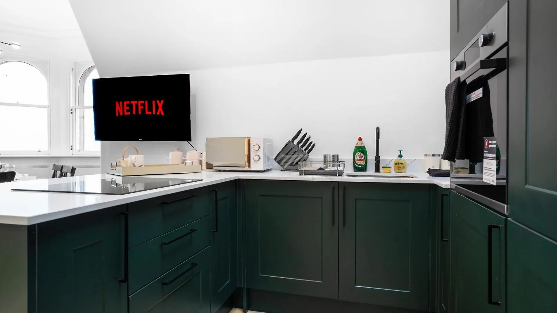 Luxury Apartment - Portobello Edinburgh United Kingdom