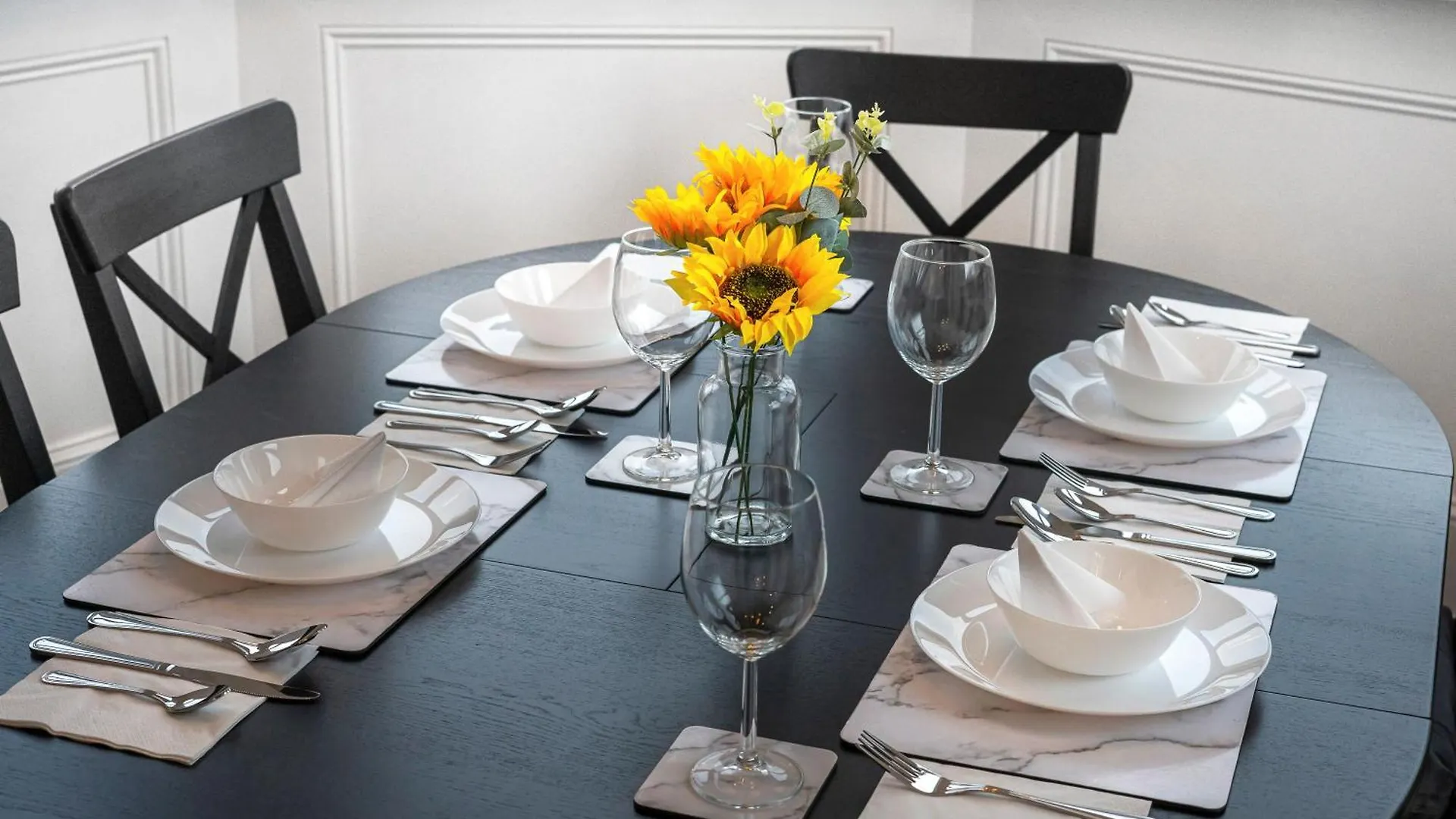Luxury Apartment - Portobello Edinburgh