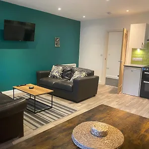 Leckhampton Road - Apartment Cheltenham