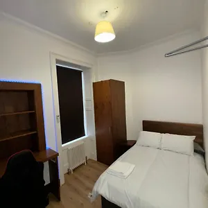 Cosy Double Edinburgh
