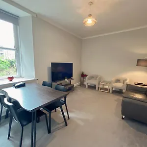 Two Bed Edinburgh