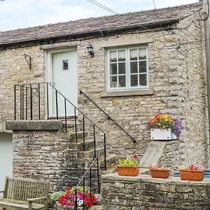 The Hayloft Holiday home Hawes