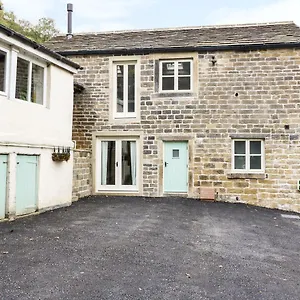Morgan's Barn Holiday home Huddersfield